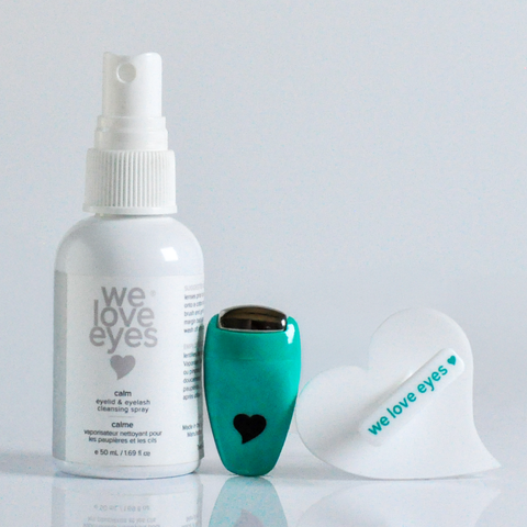 Kids Oil Gland Cleansing Routine