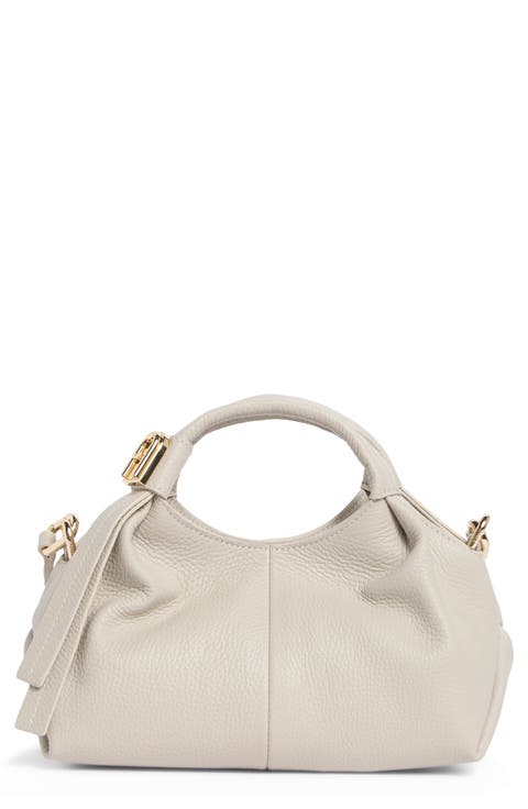 Planeta Hobo Shoulder Bag