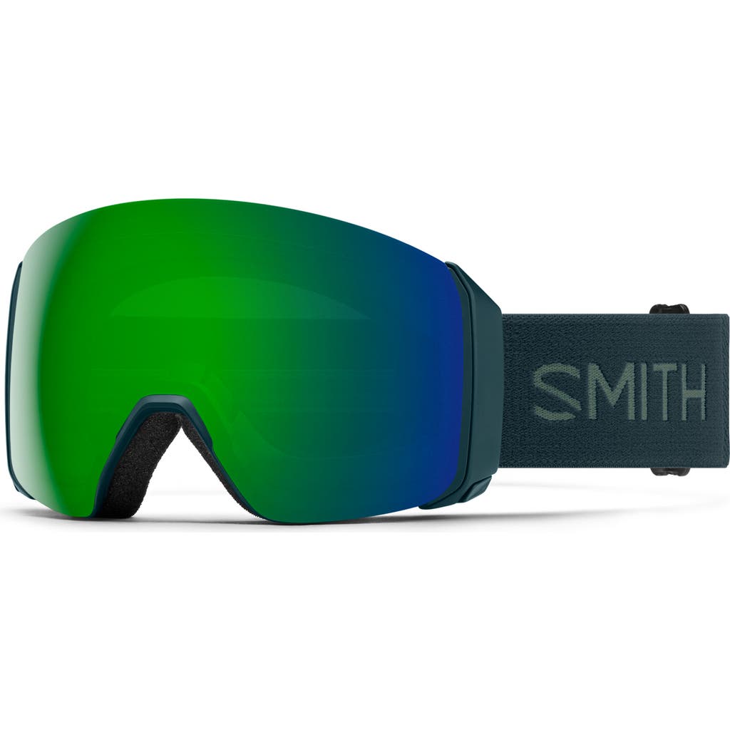 Smith 4d Mag™ Xl Chromapop® Snow Goggles