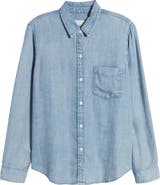 Rails Ingrid Chambray Shirt
