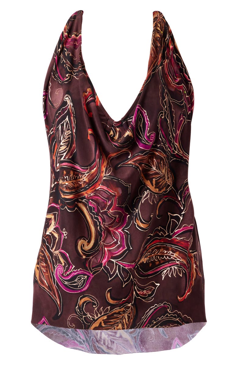 Magicsuit<sup>®</sup> Empress Sophie Tankini Top, Alternate, color,