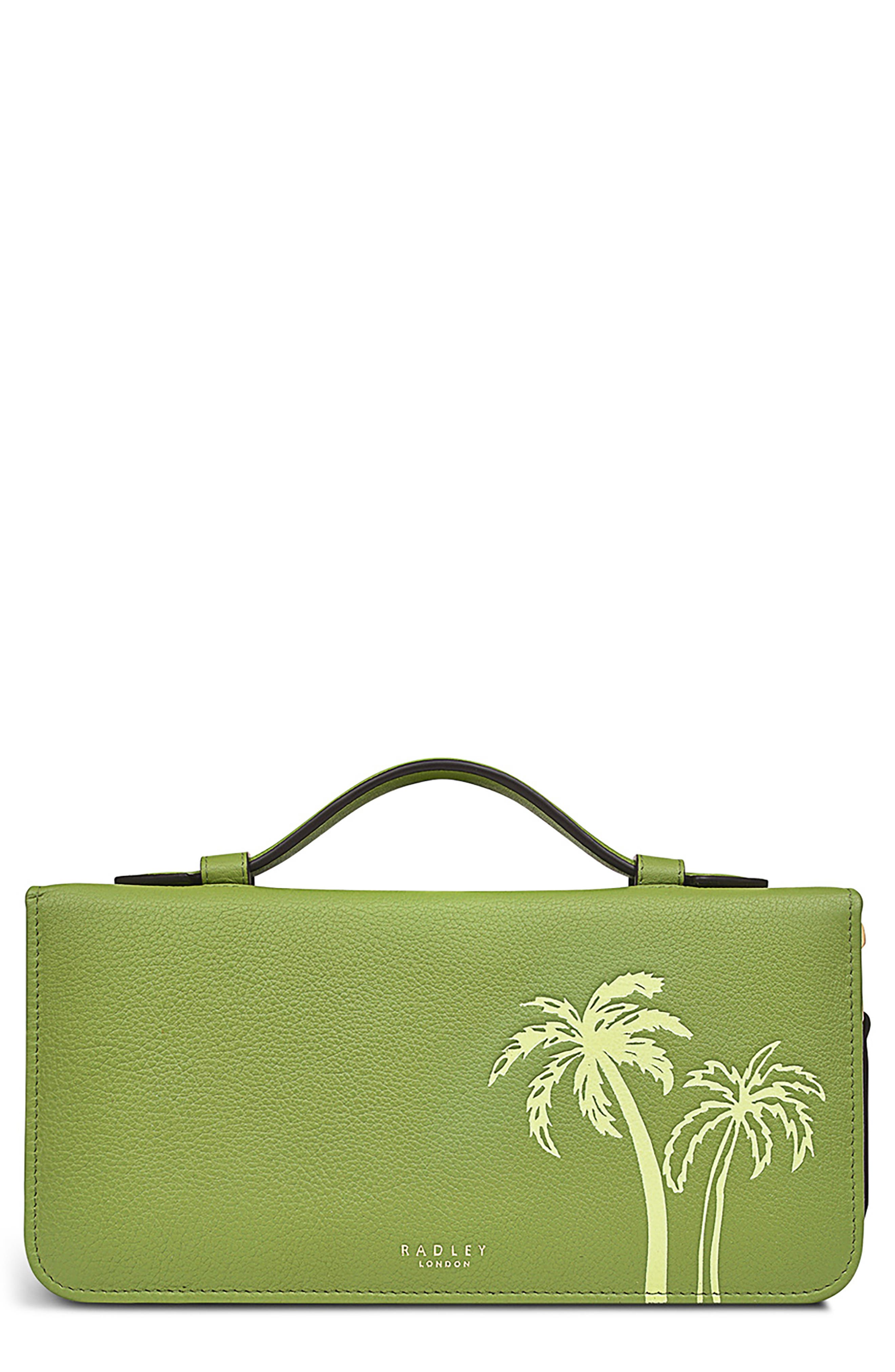 Radley Palm Bay Large Pouch