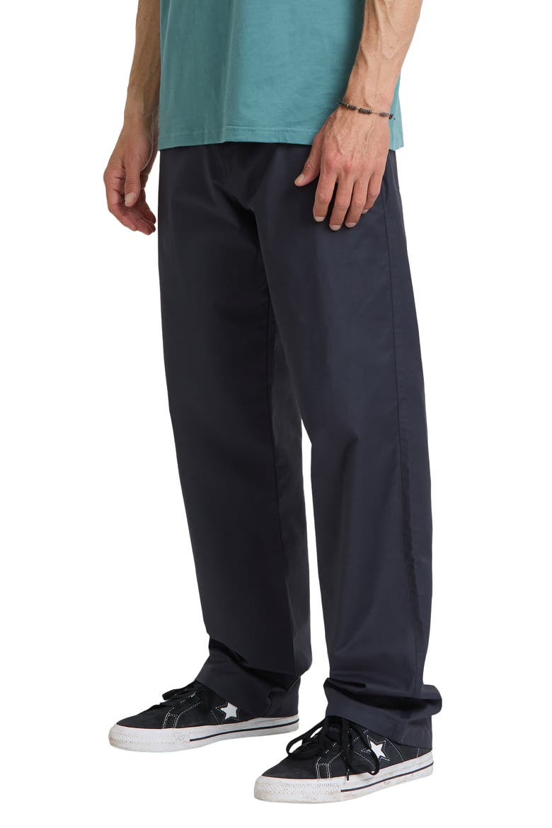 Waterman Trail Utility Pants, Alternate, color, PHANTOM