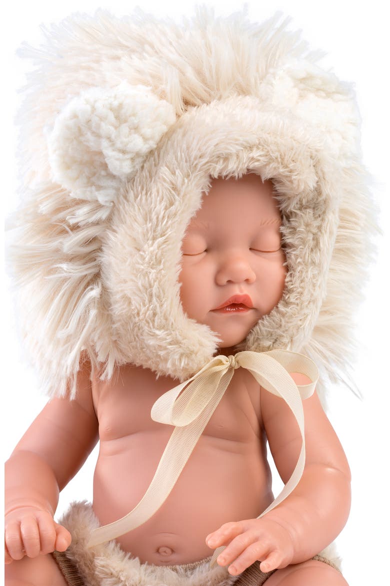 Austin 11.8" Baby Doll, Alternate, color, NO COLOR