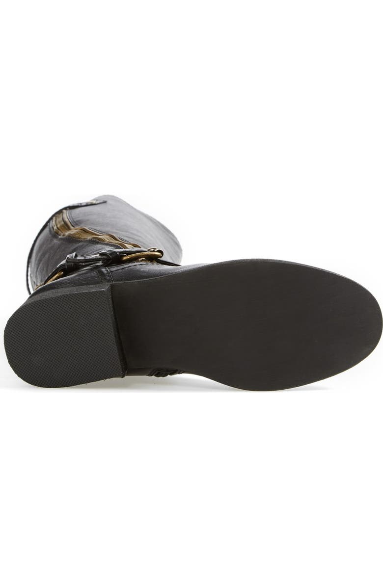 Steve Madden 'Synicle' Boot, Alternate, color,