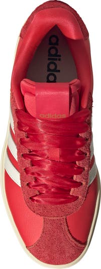 VL Court Bold Platform Sneaker