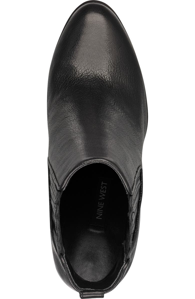 Nine West Crimson Chelsea Bootie, Alternate, color,