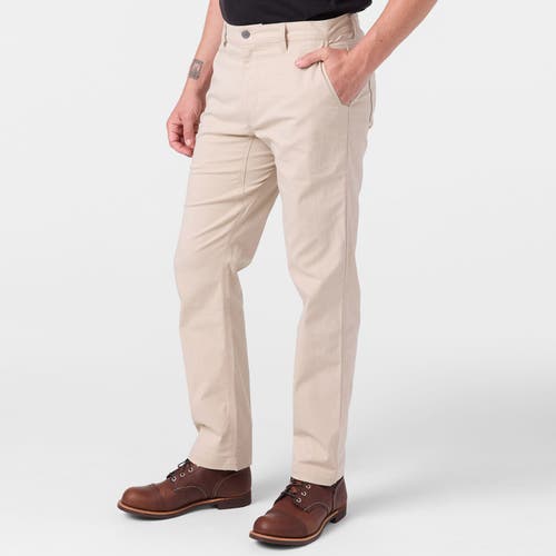 Mountain Khakis Rover Pant In Freestone