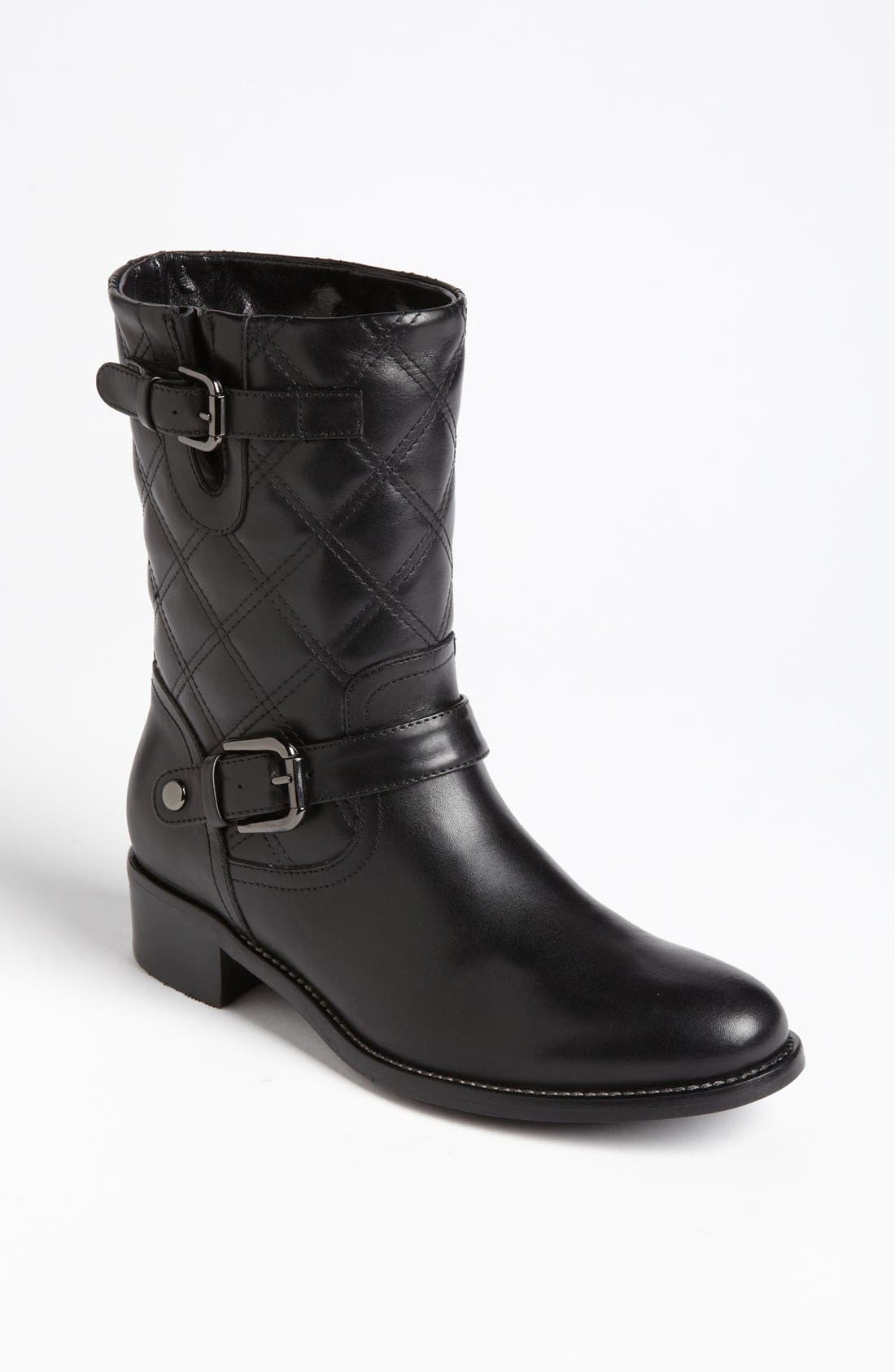 by Marvin K. 'Ora' Boot, Main, color, BLACK CALF
