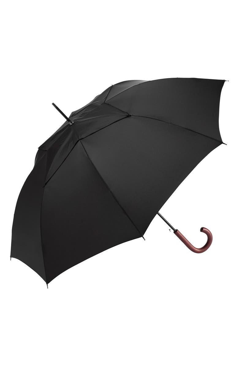 ShedRain 'WindPro<sup>®</sup>' Auto Open & Close Umbrella, Main, color, 