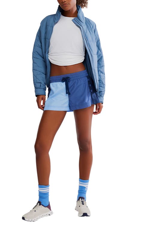 Shop Free People Invigorate Shorts