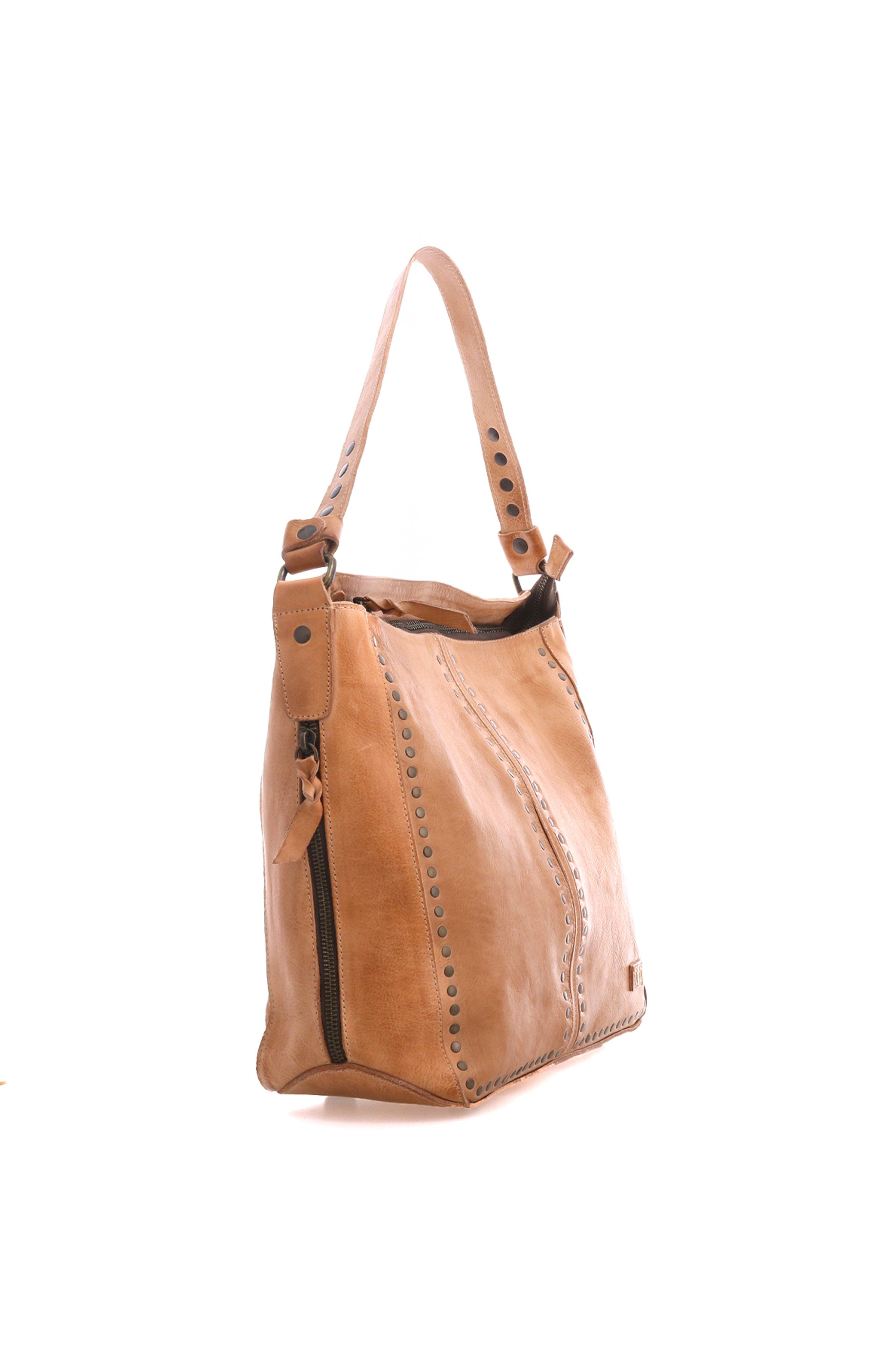 Bed Stu Packet LTC Tote, Alternate, color, Oats Dd