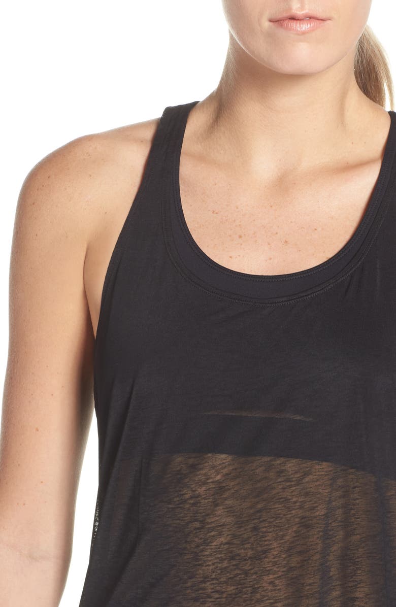 Alo Arrow Tank, Alternate, color,