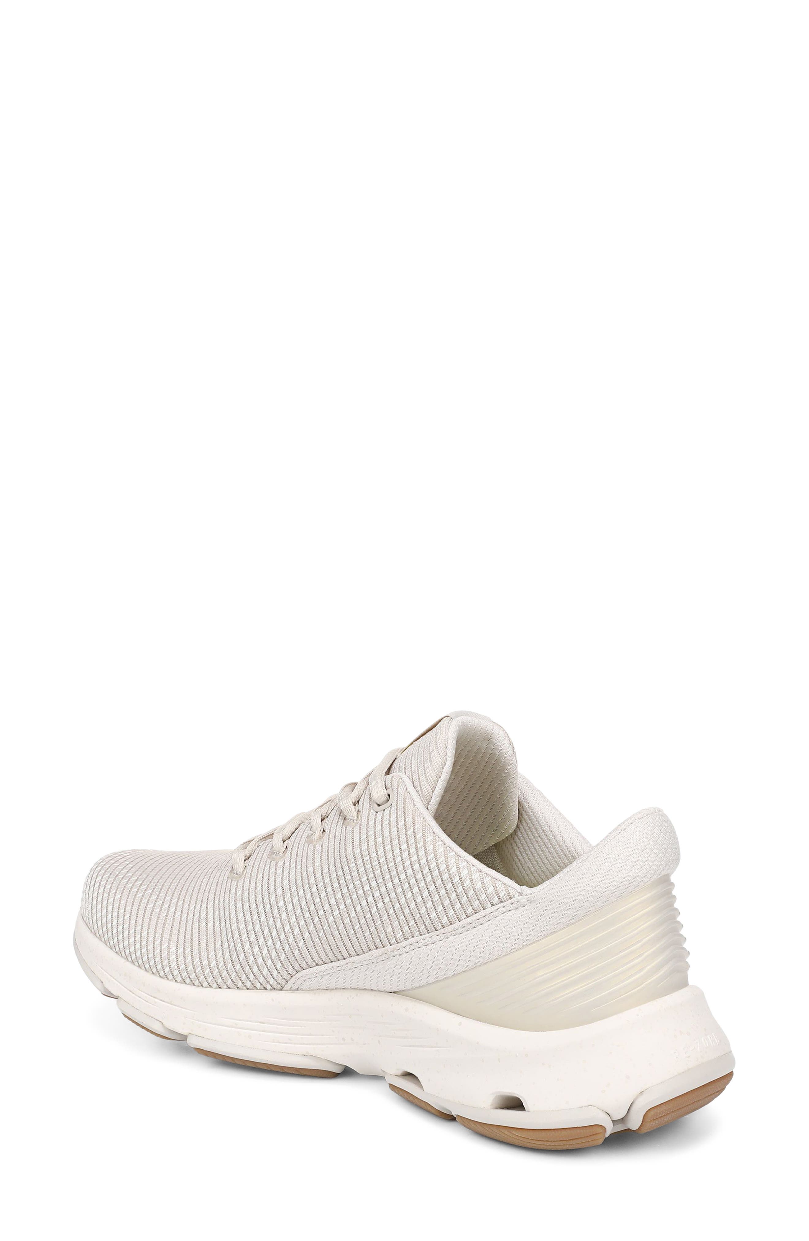 Devotion X 2 Walking Shoe, Alternate, color, FRENCH BEIGE