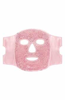 Cryo Chill Ice Beaded Face Mask