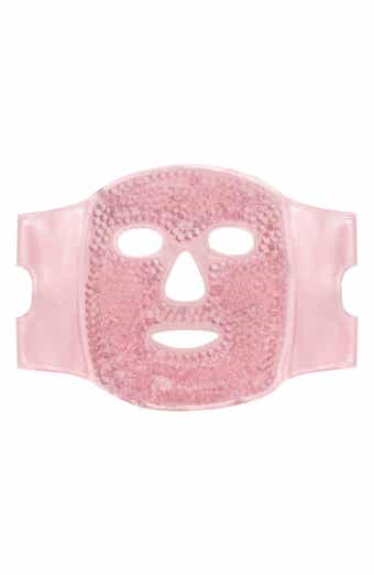 Cryo Chill Ice Beaded Face Mask