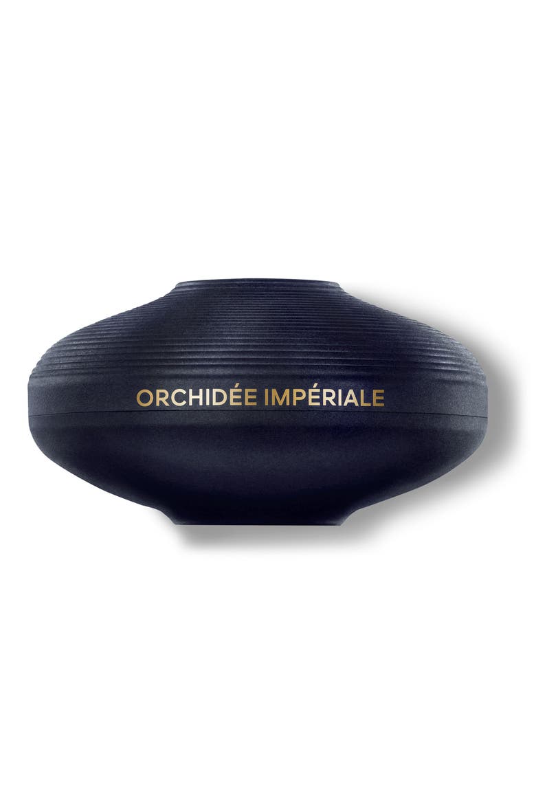 Guerlain Orchidée Impériale The Rich Cream | Nordstrom