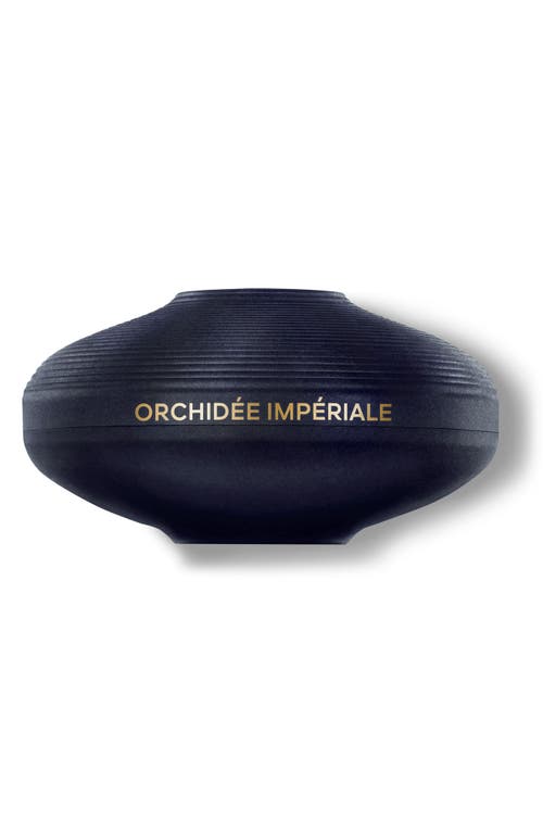 Guerlain Orchidée Impériale The Rich Cream