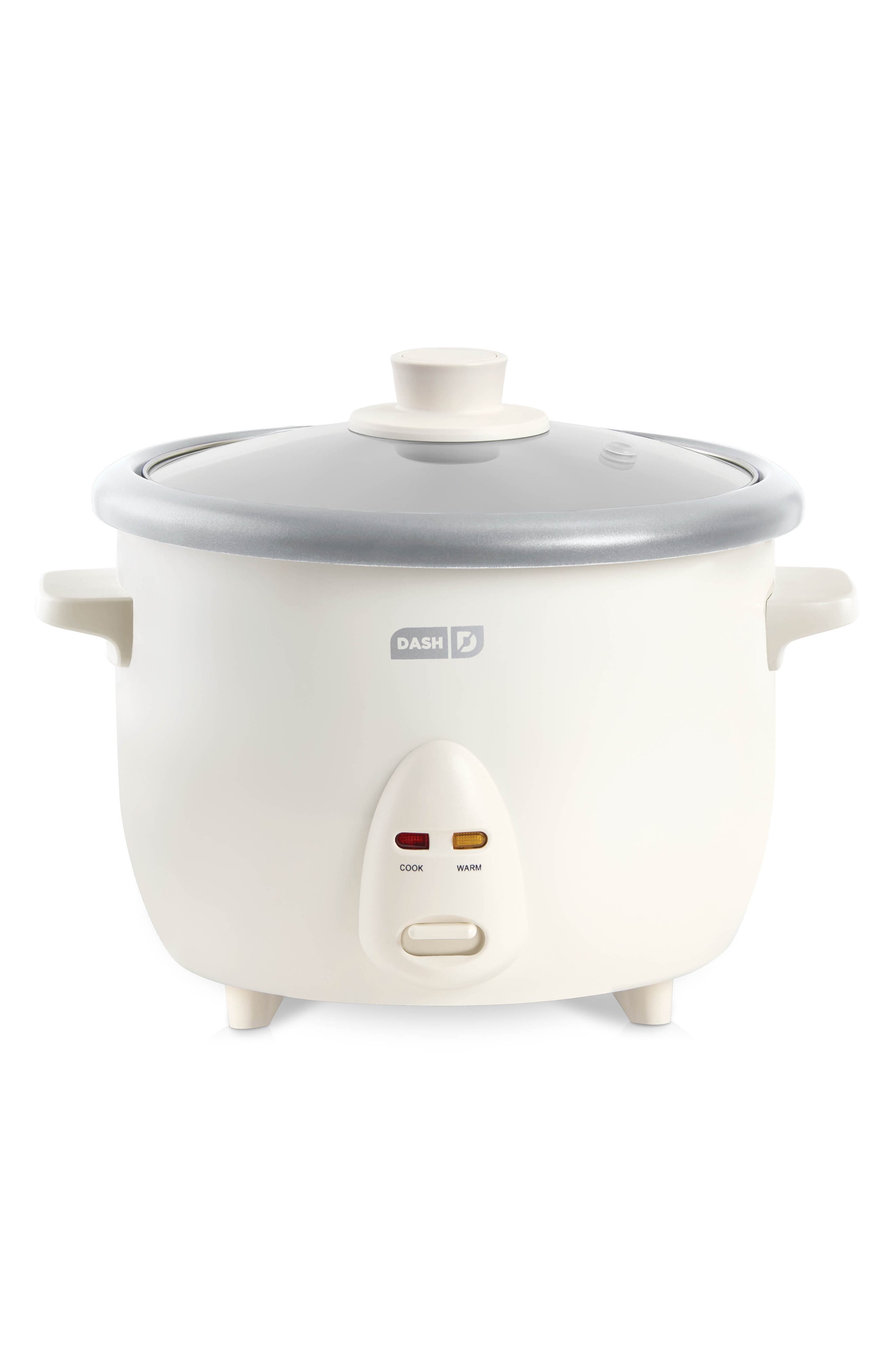 Dash Family Rice Cooker