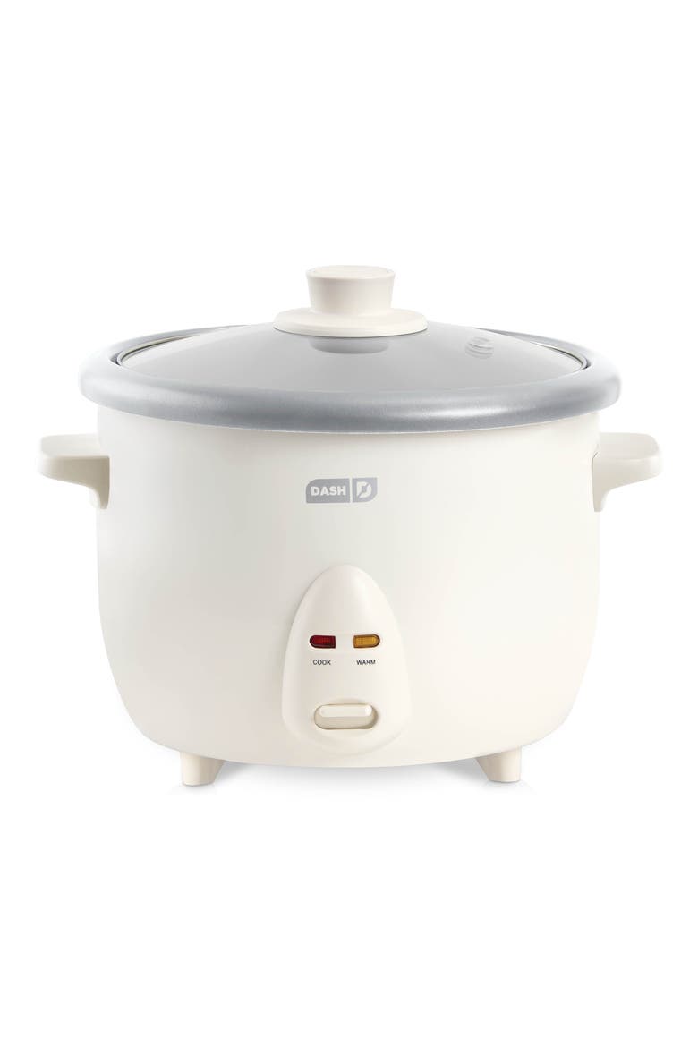 Family Rice Cooker, Main, color, CREAM