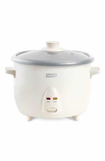 Dash Family Rice Cooker