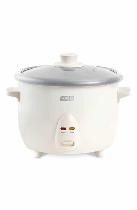 Dash Family Rice Cooker