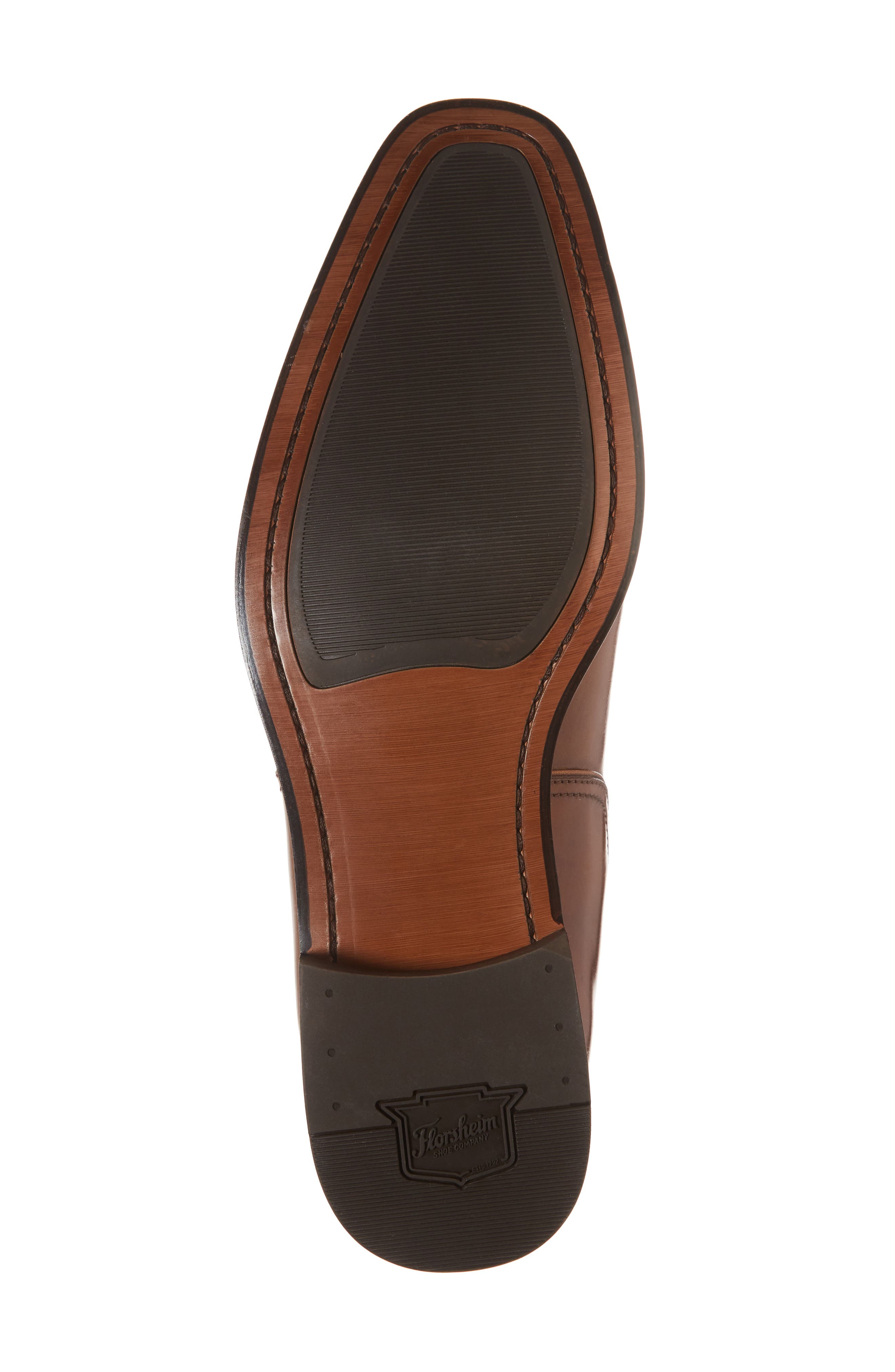 Florsheim Belfast Chelsea Boot, Alternate, color, 