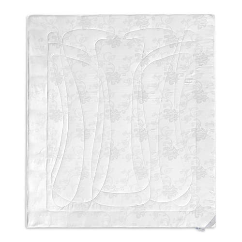 Togas Harmonia Kapok Silk Comforter In Multi