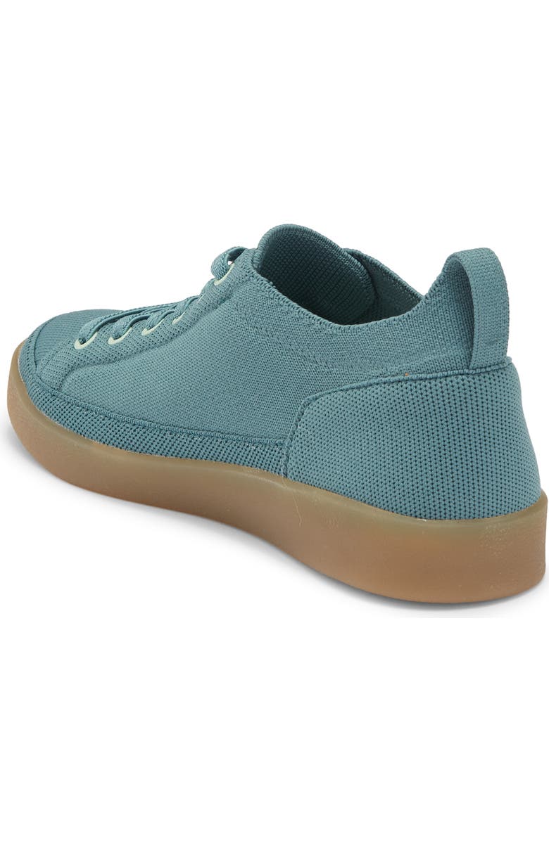 Vionic Winny Knit Low Top Sneaker, Alternate, color, Pacific Haze