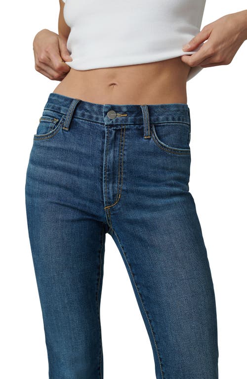 Joe's The Hi Honey Curvy Bootcut Jeans