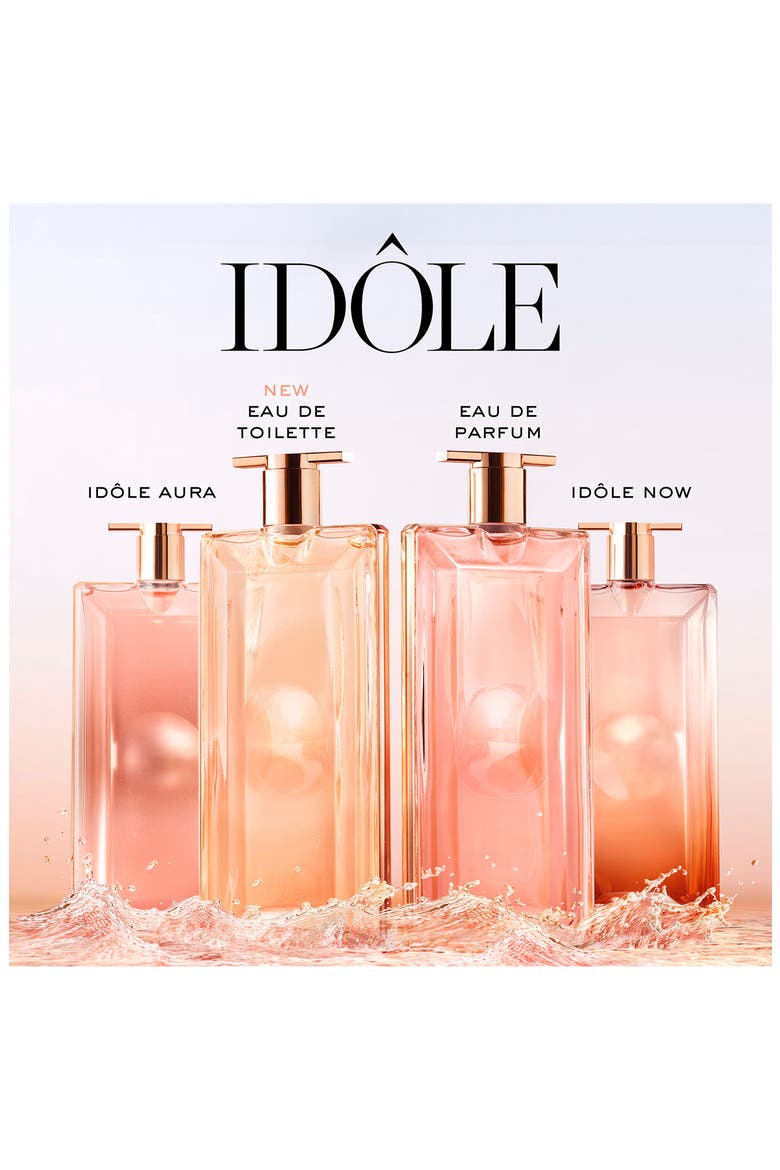 Idôle Eau de Toilette (Women) | Nordstrom