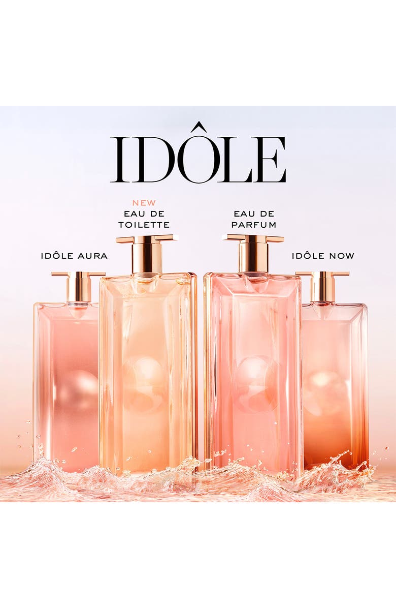Lancôme Idôle Eau de Toilette, Alternate, color,