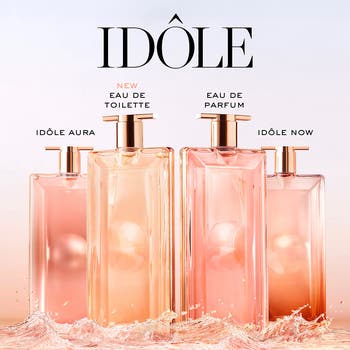 Lancôme Idôle Eau de Toilette | Nordstrom