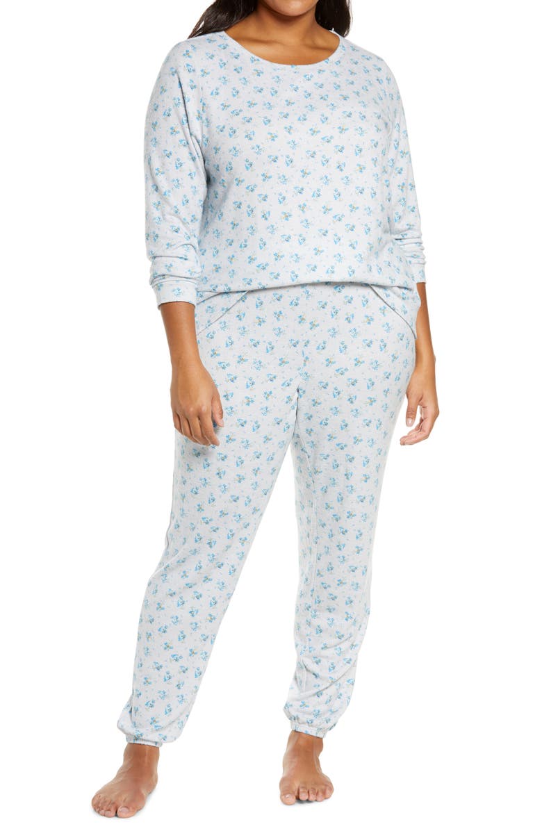 BP. Comfy Pajamas, Main, color, 