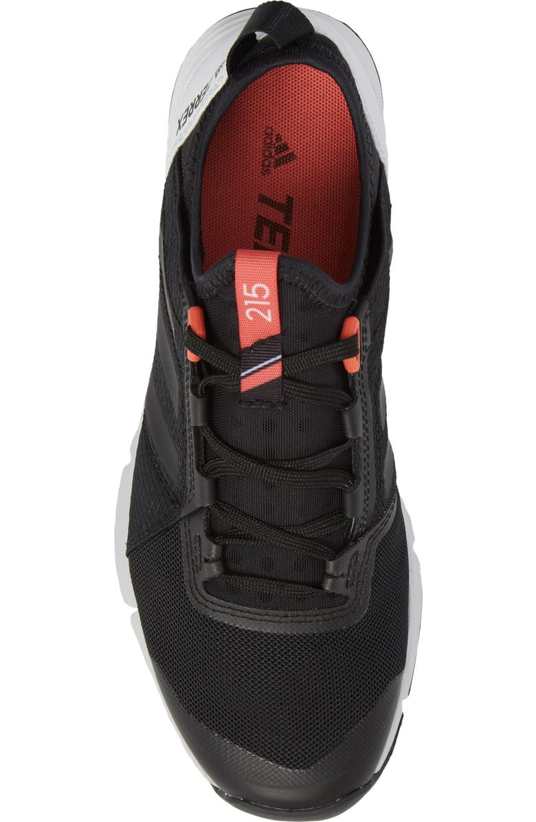 adidas Terrex Agravic Speed Trail Running Shoe, Alternate, color,