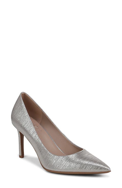 Anna Pointed Toe Pump (Women)