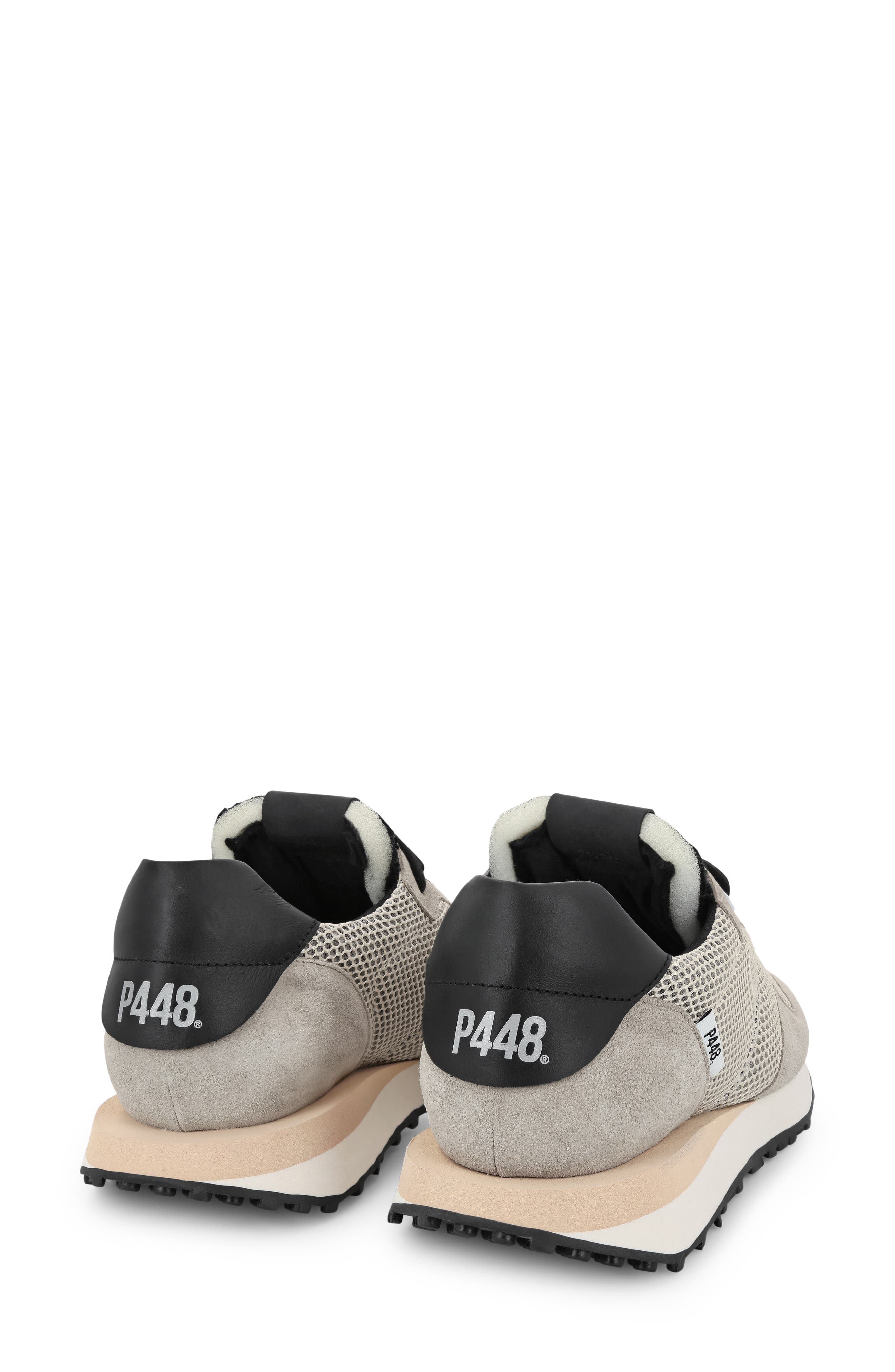 P448 Cancun Running Shoe, Alternate, color, 