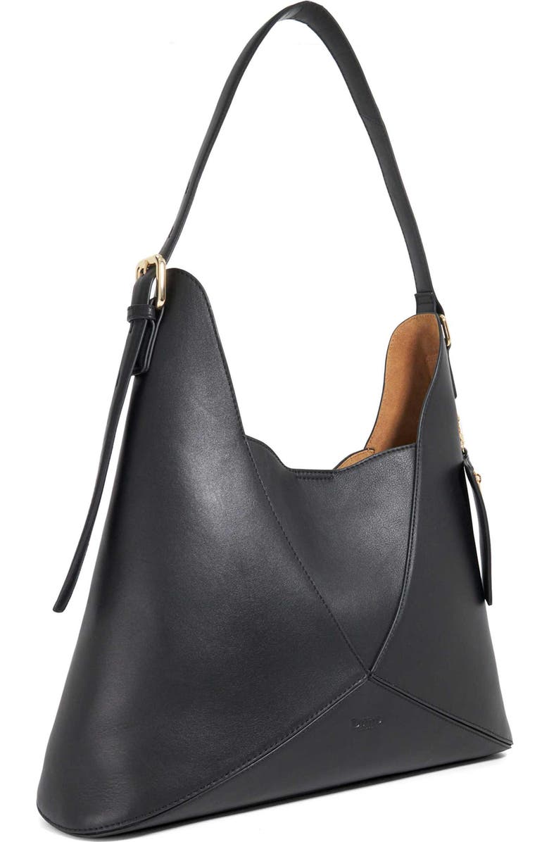 Dune London Dearest Tote, Alternate, color, Black
