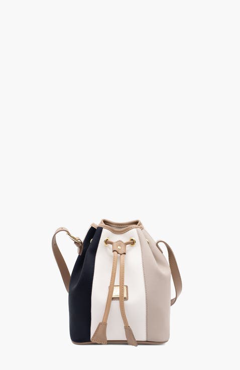 Allegro 413 Bucket Bag