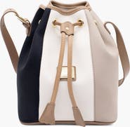 Cavalinho Allegro 413 Bucket Bag