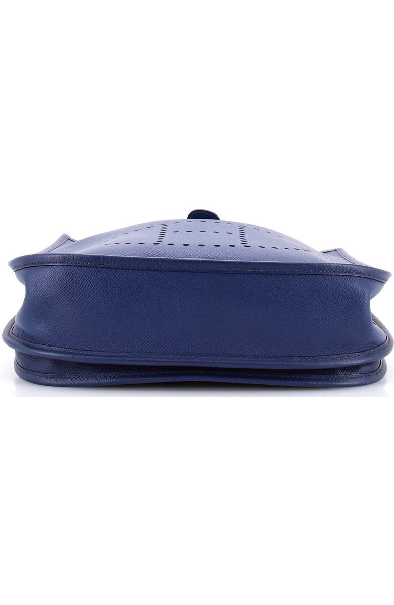 81034712 Evelyne Bag Gen III Epsom PM, Alternate, color, Bleu Saphir