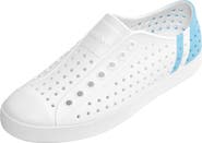 Native Shoes 'Jefferson' Water Friendly Perforated Sneaker