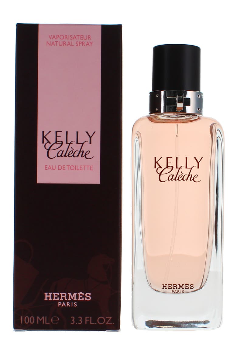 Kelly Calèche - Eau de Parfum, Main, color, NO COLOR