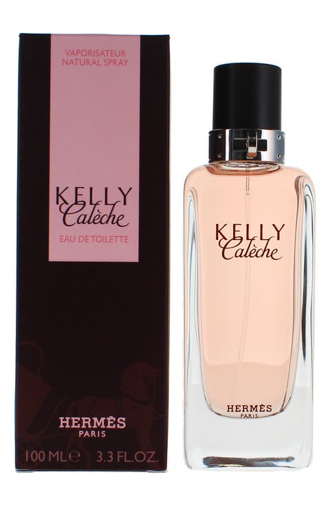 Kelly Calèche - Eau de Parfum