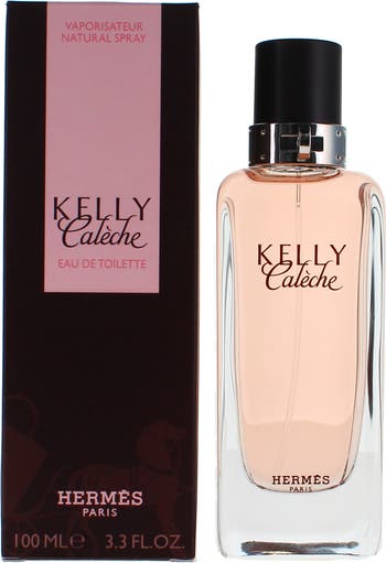 HERMES KELLY Calèche オードトワレ 50ml Hermès Kelly Calèche - Eau de Parfum | Nordstromrack