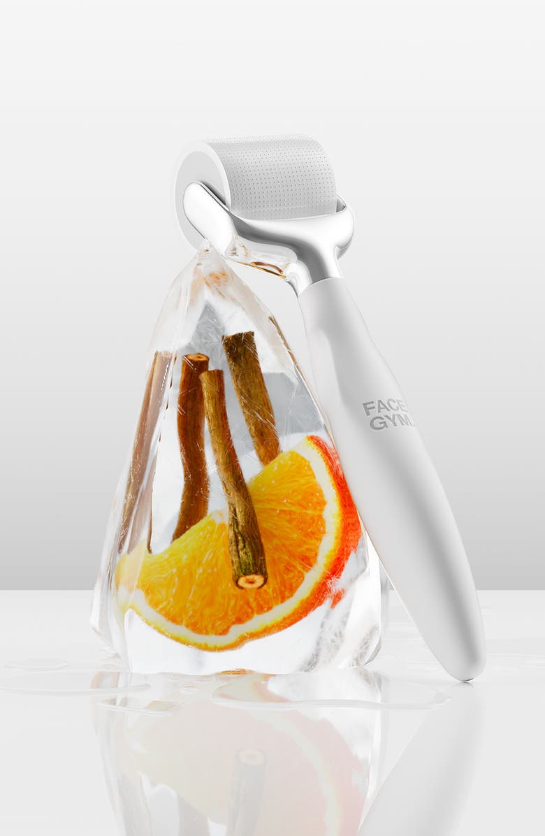 FACEGYM Brightening Active Roller & Refills Set, Alternate, color, 