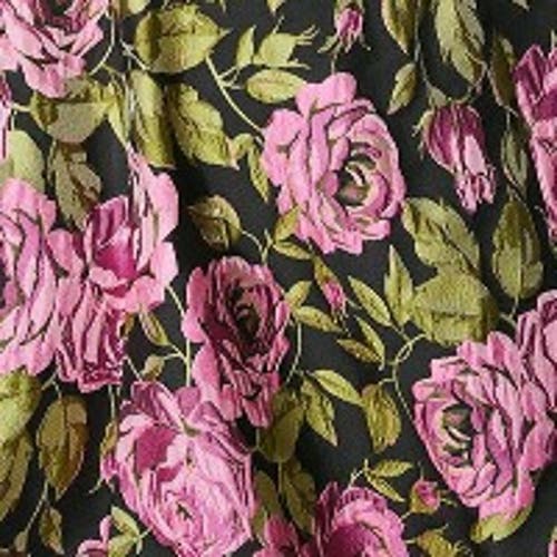 Coast Wide Strap Jacquard Midi Dress In Gold
