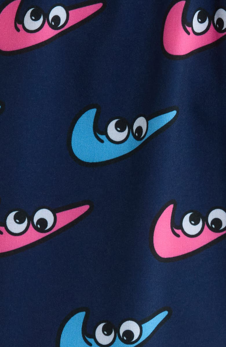 Nike 7-Inch Swim Trunks, Alternate, color, Cool Multi