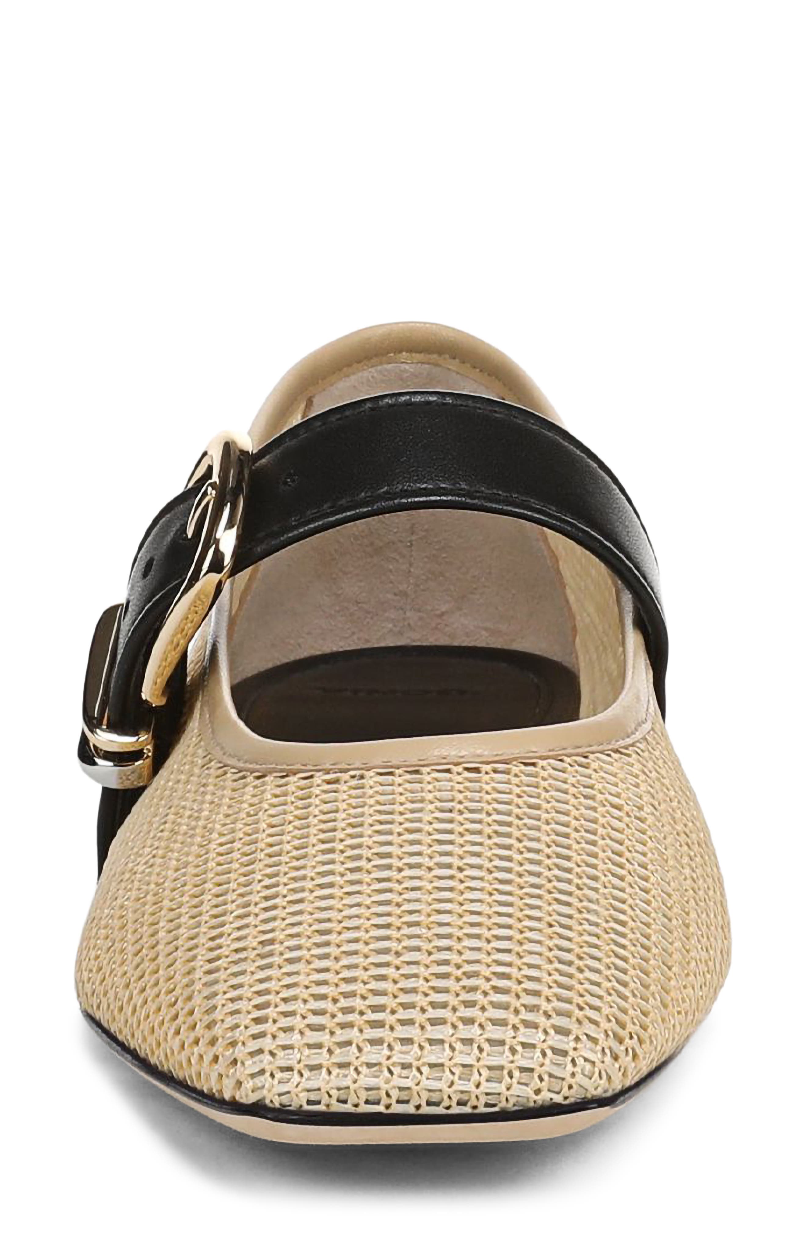 Vince Daniela Mary Jane Flat, Alternate, color, 