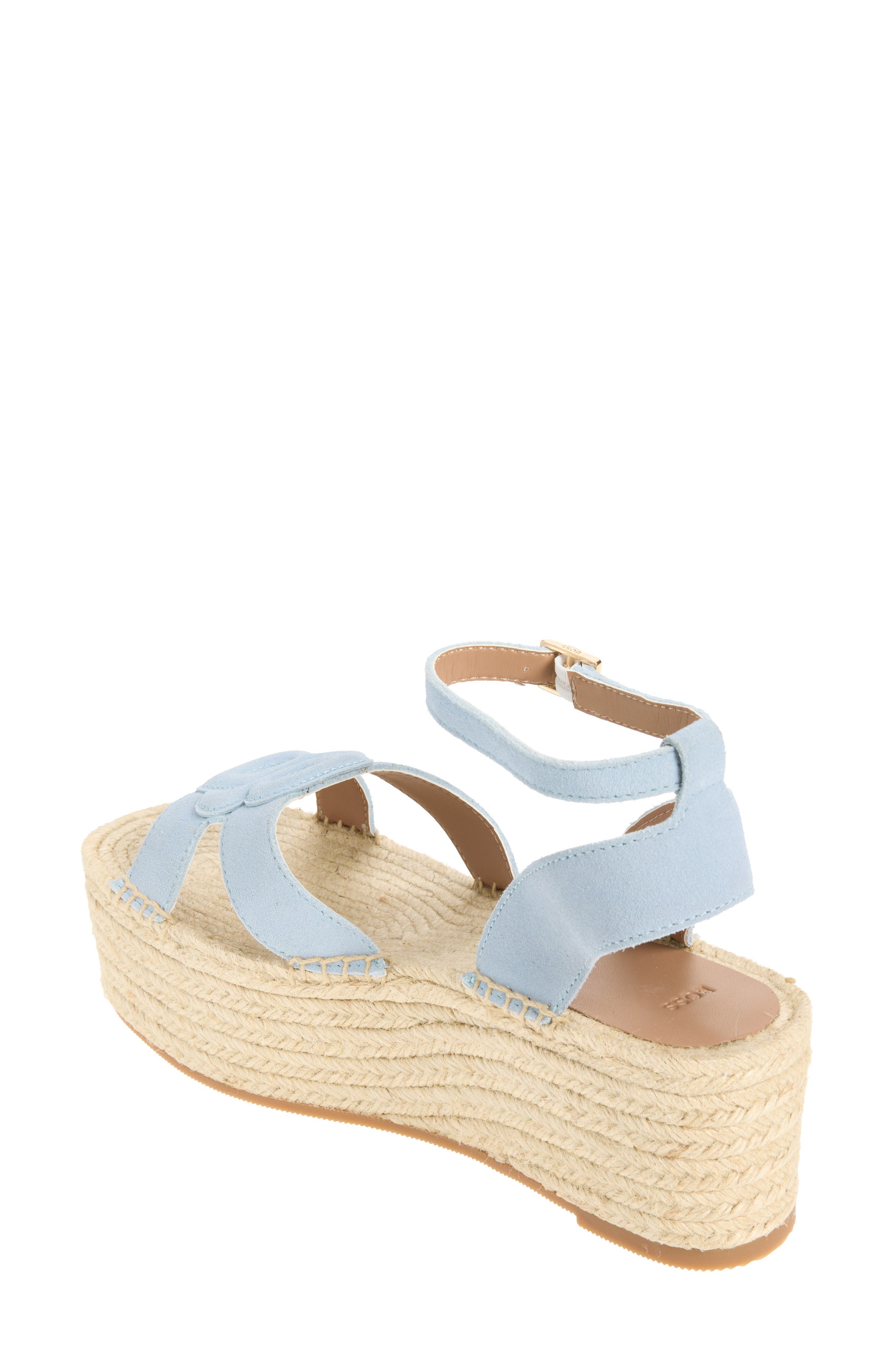 Machica Espadrille Platform Sandal - image 4